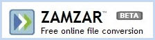 PowerPoint 2007 to DVD - Zamzar powerpoint converter